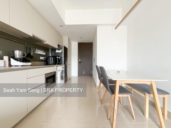 The Gazania (D19), Condominium #553880861